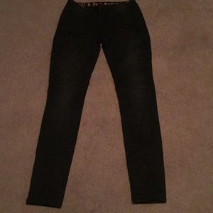 New only worn once Rock Revival jeans